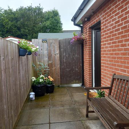 Apartmán Teach Mary Belfast Exteriér fotografie
