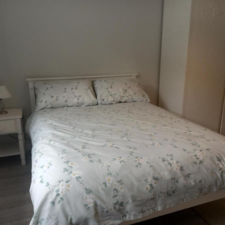 Apartmán Teach Mary Belfast Exteriér fotografie
