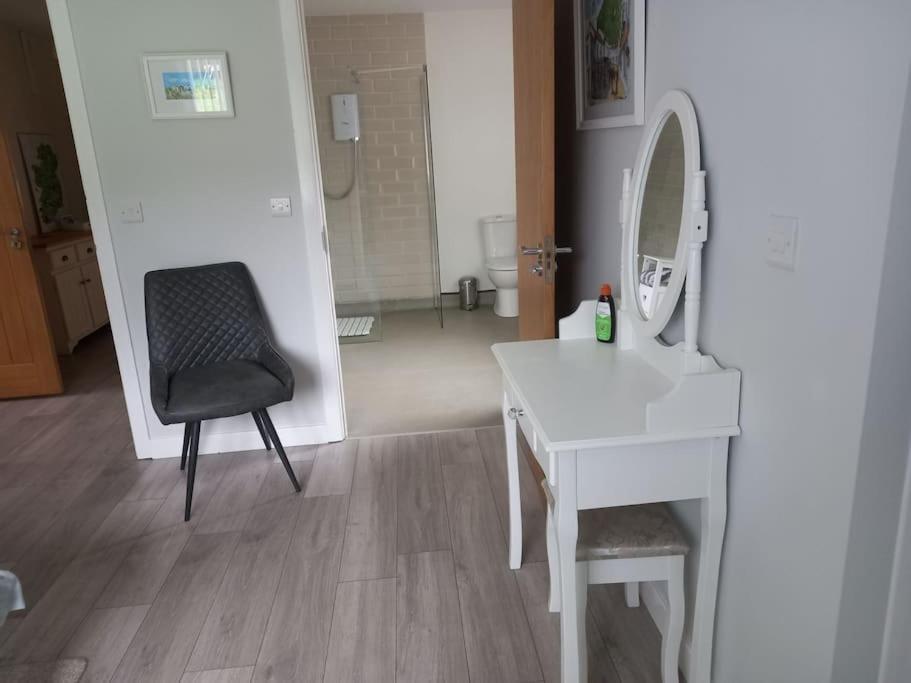 Apartmán Teach Mary Belfast Exteriér fotografie