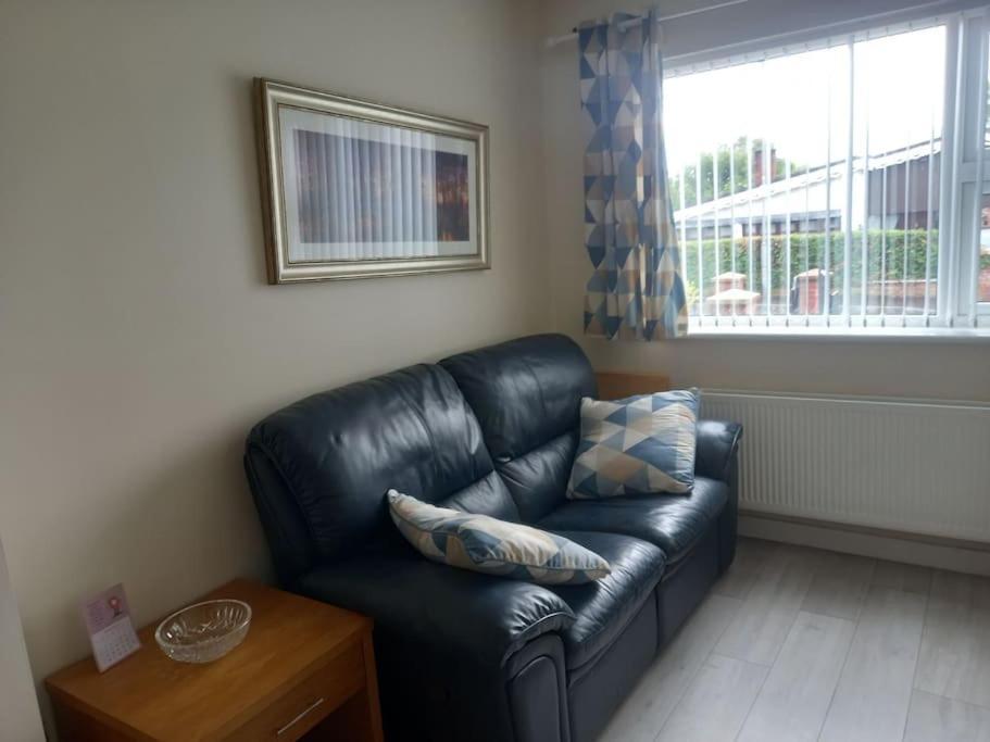 Apartmán Teach Mary Belfast Exteriér fotografie