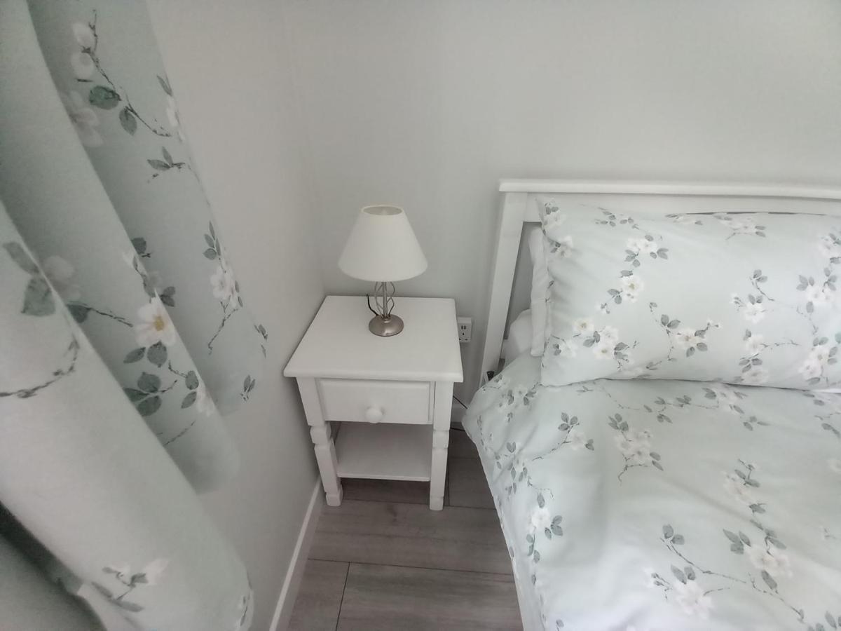 Apartmán Teach Mary Belfast Exteriér fotografie